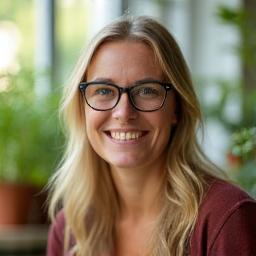 Foto van Lisa Bakker, hobbykweker.
